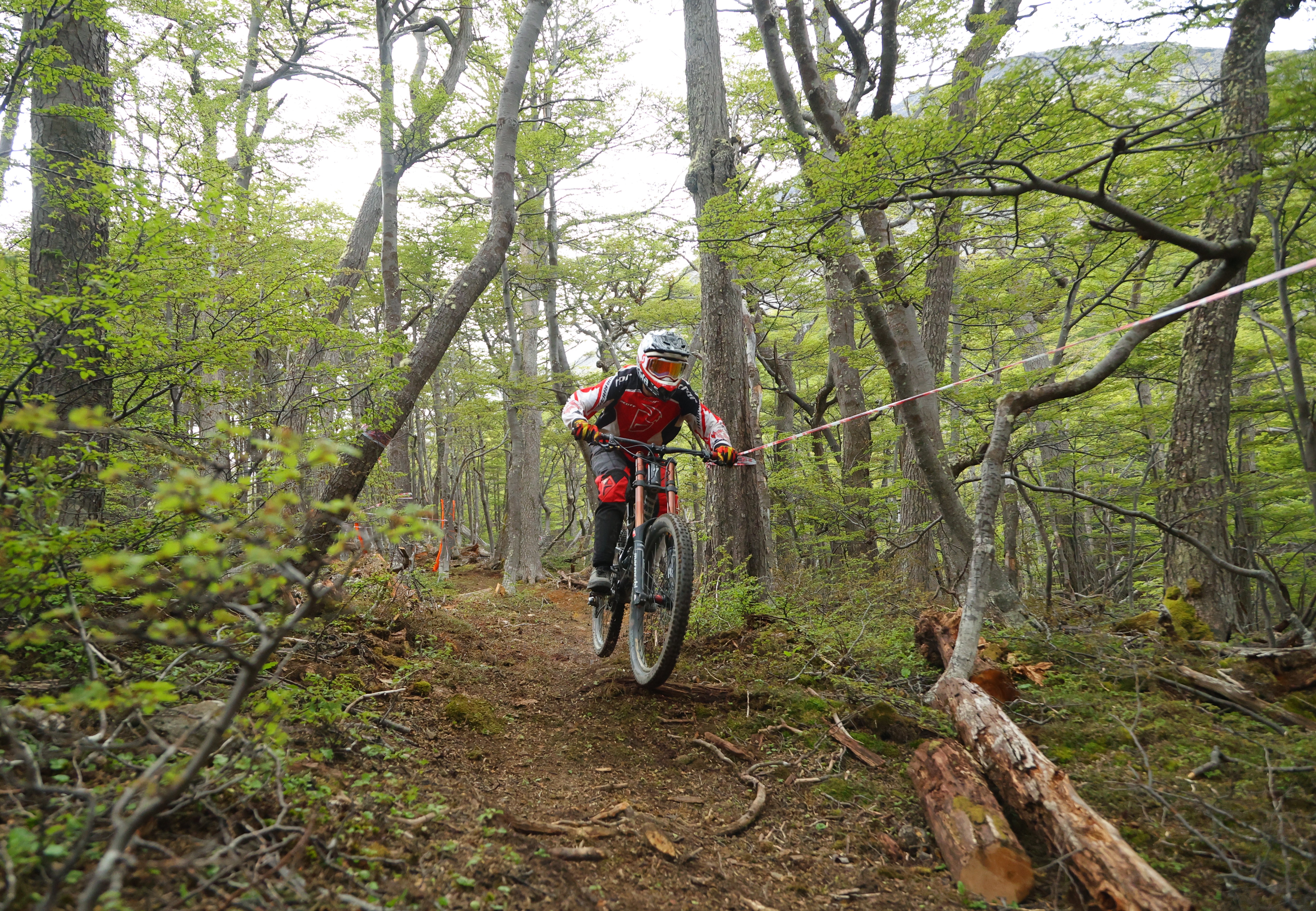 Campeonato Fueguino de Downhill