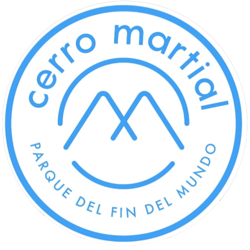 Cerro Martial Logo
