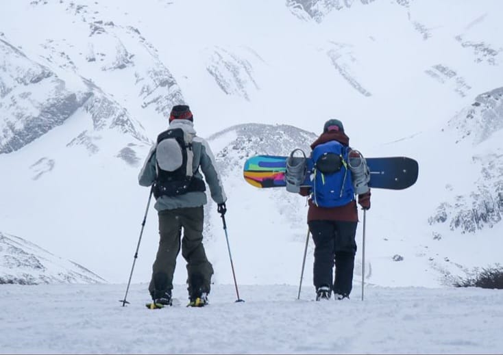 Freeride