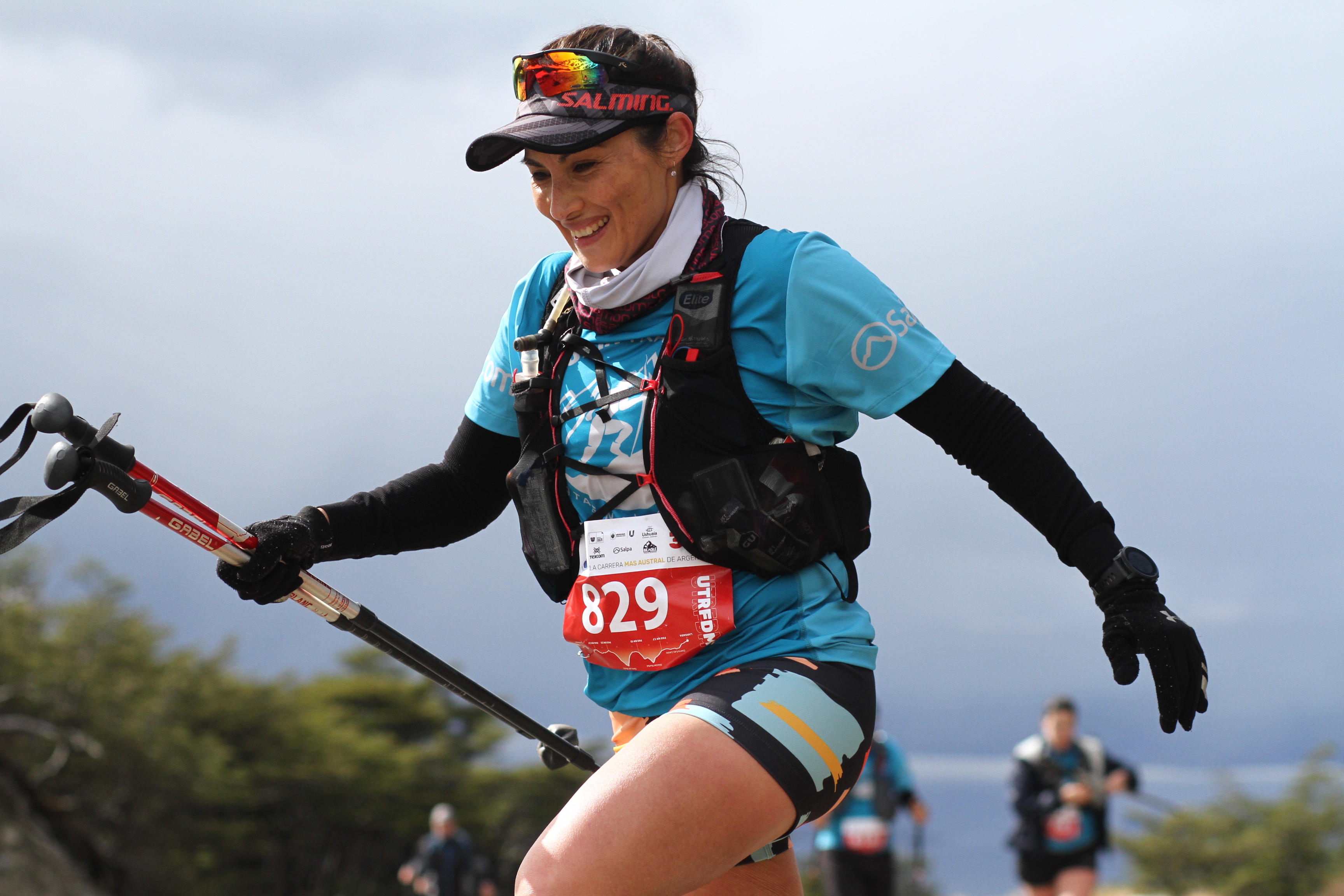 Eventos de Trail Running